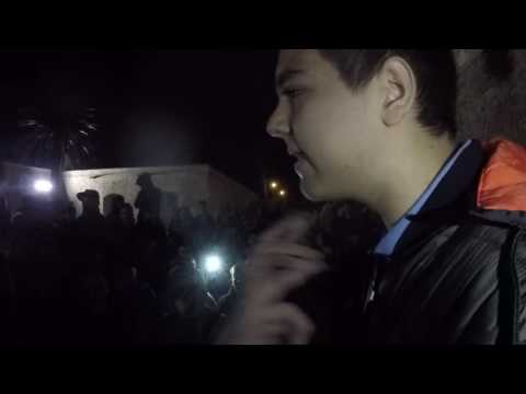 Lacs vs Romansito - Pakito Battle | 16avos