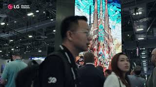 [LG InfoComm 2024] 9. Kinetic DVLED