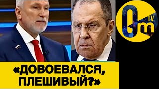«МЫ ТАК  БЕЗ РОССИИ ОСТАНЕМСЯ!»