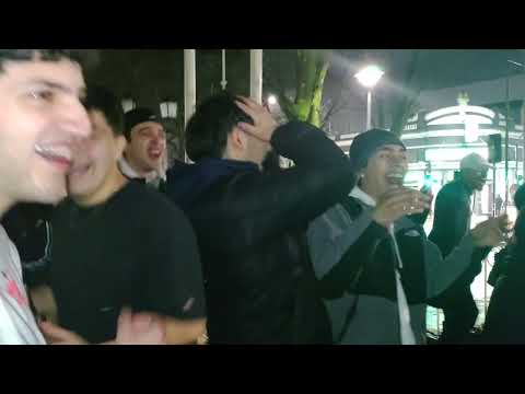 MARKITOS vs SOLISBÉ : 1vs1 | Pandillas 10vs10 - Valdivia vs Temuco 2023