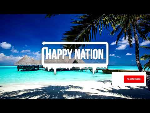 Happy Republic - I Know It Hurts  (Musik only for you) (musik only )