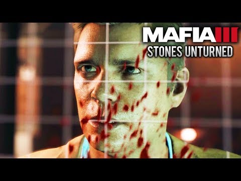 Mafia 3: Stones Unturned (DLC) - Mission #2 - Welcome to the Show