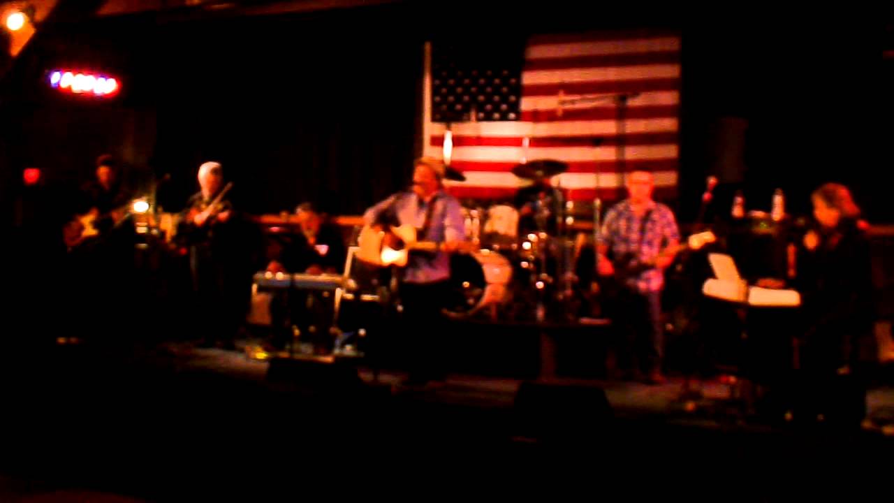 Promotional video thumbnail 3 for Kenny Law & The Lawmen