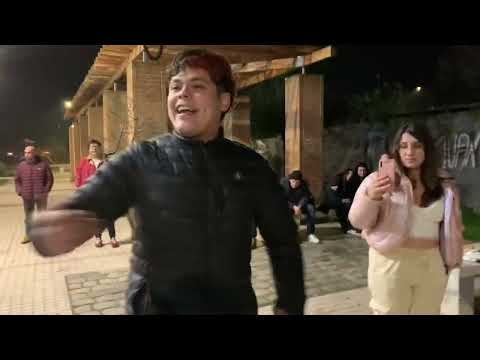 ZURA vs BRN vs BLADE - 8vos de Final NACIONAL SANJA FREE