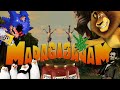 MADAGAGADAM Madagascar YTP