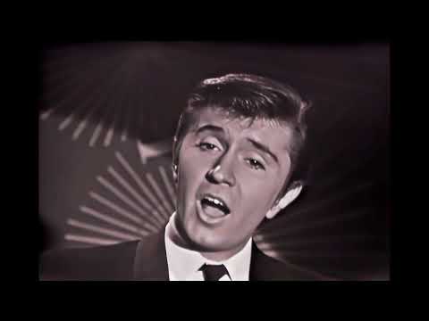 1965 Italy: Bobby Solo - Se piangi se ridi (5th place at Eurovision Song Contest in Naples)