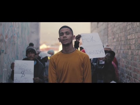 Quin - Here Help My Nasie  (Amptelike Musiek Video)