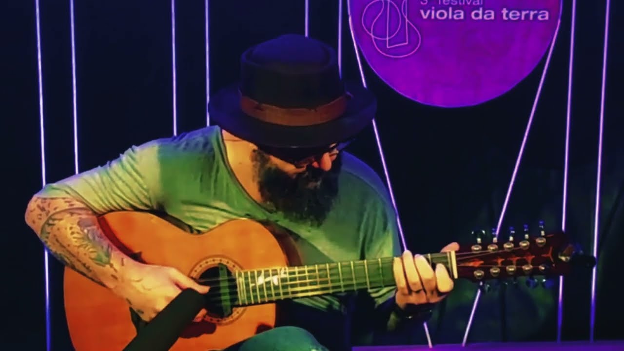 Vídeo YouTube - Clebson Ribeiro