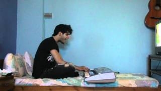 The Used - Sold my Soul (IaN Cover)