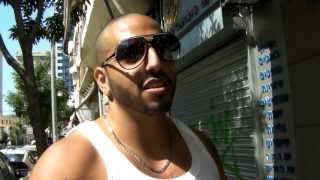 What do you think about what happened on the Mavi Marmara?