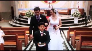 Gabriela + Bruno - Trailer Casamento