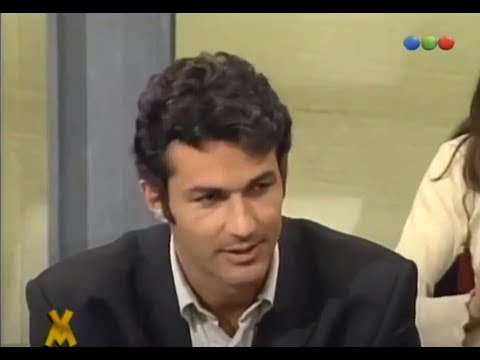 Videomatch - Debate abierto 09 - Ivo Cutzarida - Sin interrupciones