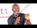 BERNARD HOPKINS REVEALS SECRETS TO SUCESS IN BOXING; PRAISES YOUNG FIGHTERS FOR UNDISPUTED PUSH