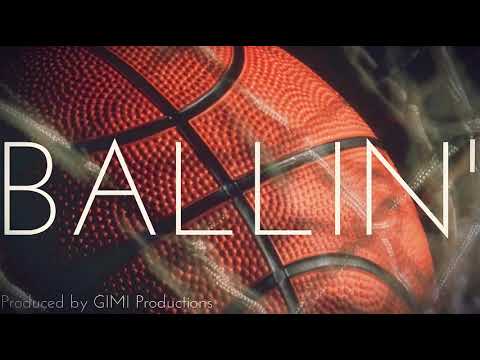NEW!! BlocBoy JB x Drake x NLE Choppa Type Beat - Ballin' (GIMI Productions)