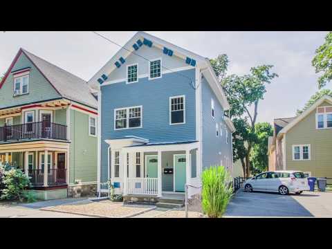 69 Boylston Street Jamaica Plain, MA Flr 1| Presented by Sabrina Mandell (781) 850-6305