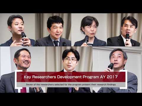 Waseda Topics 2017-2018