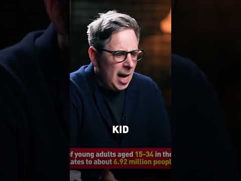 42 % der jungen Erwachsenen in Großbritannien leben noch bei ihren Eltern