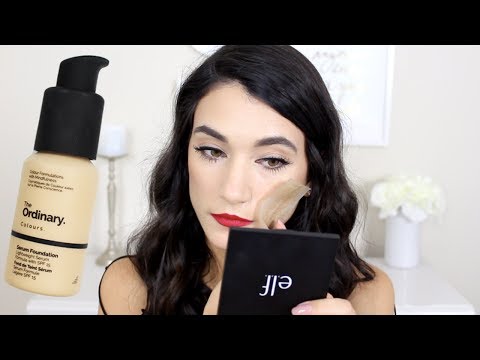 download lagu mp3 mp4 Serum Foundation For Oily Skin, download lagu Serum Foundation For Oily Skin gratis, unduh video klip Serum Foundation For Oily Skin