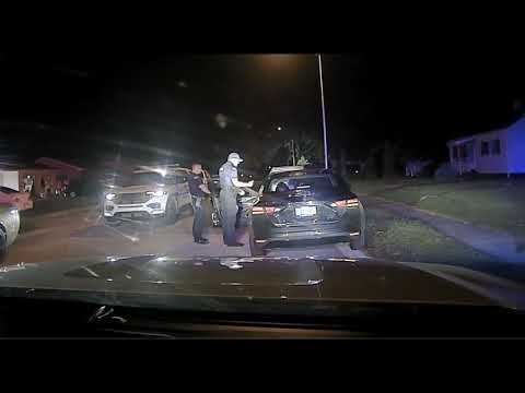 FWPD releases body cam from violent traffic stop - WOWO News/Talk 92.3 ...