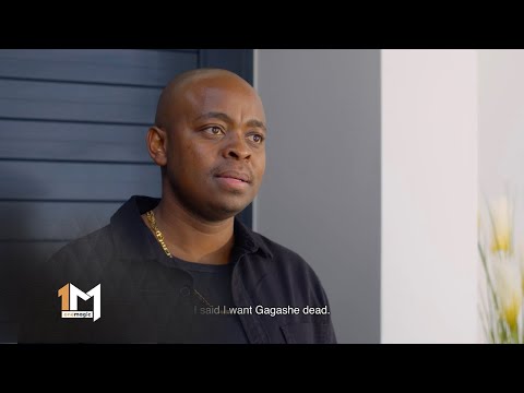 Papi's plan in motion – Lingashoni |1 Magic | S2 | EP 88