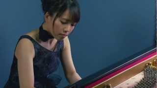 Download lagu F.Liszt:Au Bord d'une Source - Reiko KUWAHARA mp3