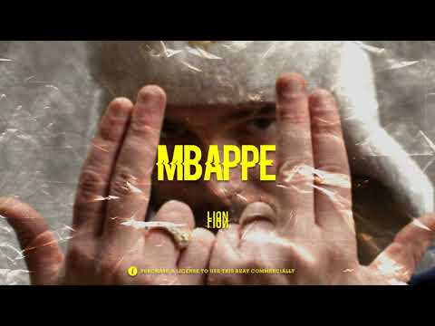 {FREE} Jul x Naps x SCH Type Beat - ''MBAPPE'' | Instru Club Ambiance