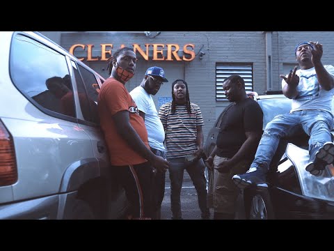 Steelo JuiceGod - Down Me | 🎬 By MinnesotaColdTv