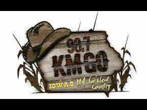 KMGO "98-7 KMGO" - Legal ID - 2016