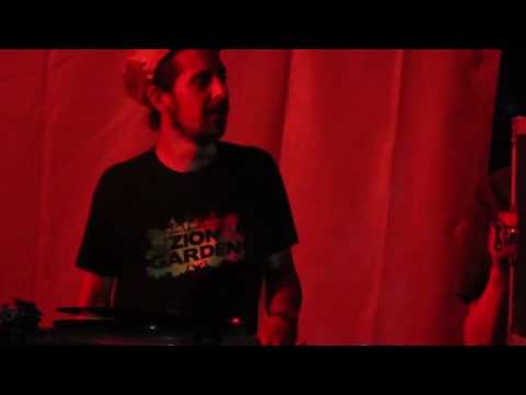 ROOTS ATTACK - ALTER ECHOES FESTIVAL 2016