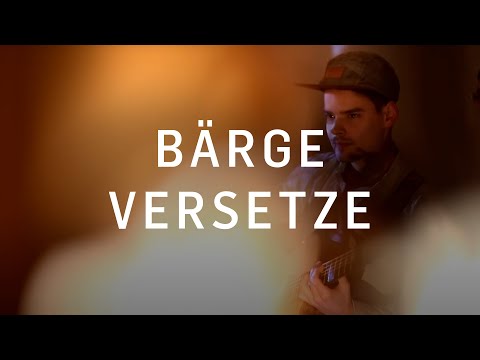 Berge Versetze - ICF Worship (Wintercamp Session)