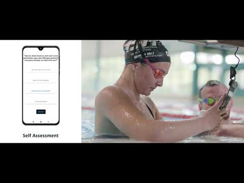 H2Coach: Swim Better