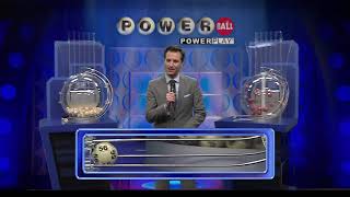 Powerball lottery Nov 24, 2018 drawing video