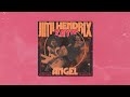 Jimi Hendrix ZAYN Angel Official Audio