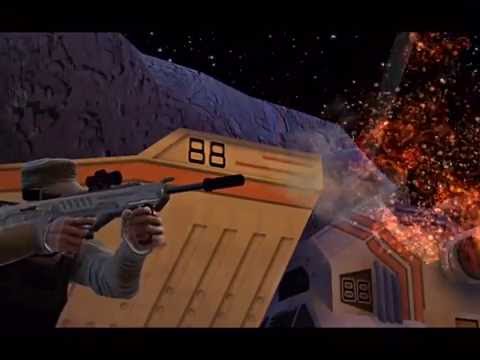 Kill Shot Bravo Region 14 Black Ops 3 The Voyager