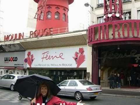 My Choice 734 - Romanticos de Cuba: Moulin Rouge & Last Time I saw Paris