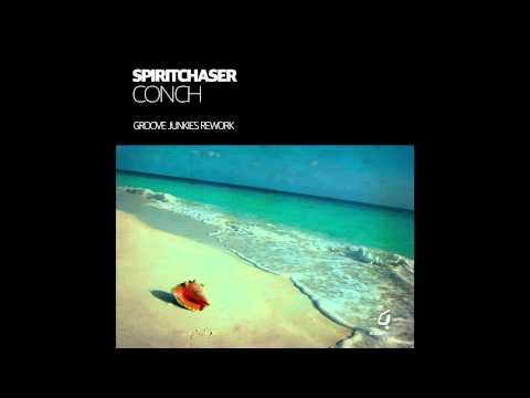 Spiritchaser - Conch (Groove Junkies Deep Sanctuary Rework)
