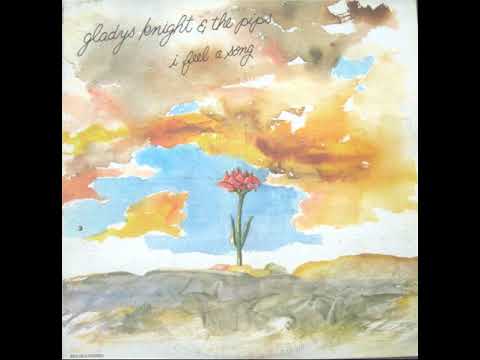 Gladys Knight & The Pips  Try To Remember  The Way We Were