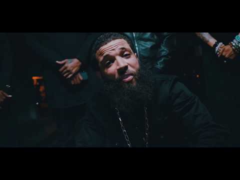 PBD Grey - Black Excellence (Unofficial Music Video)