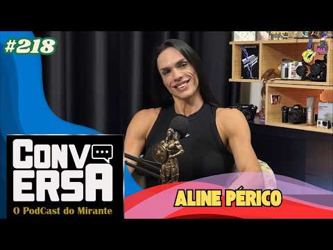 Conversa - O Podcast do Mirante
