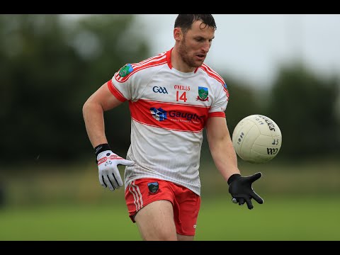 IFC Final 2021 - St. Domnic's v St. Faithleach's