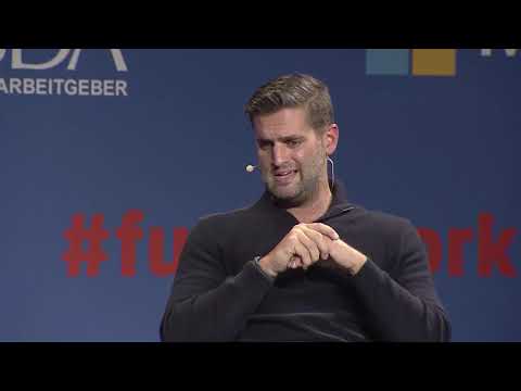 #futurework20 - New Work braucht neue Bildung