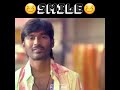 Dhanush Smile Whatsapp Status