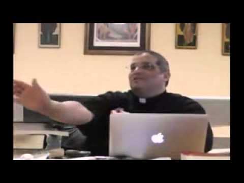 Cl1213 4B Condivisione dopo l'orazione personale