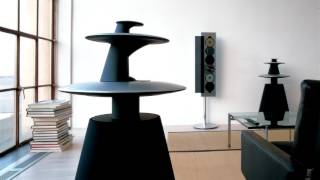 Bill Nelson, Harold Budd & Fila Brazillia - No Shade, No Shadow (24-Bit Audio)