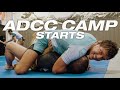 Achieving Greatness: Road to ADCC - Episode 1