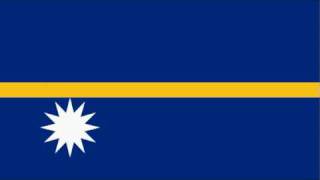 Nauru National anthem