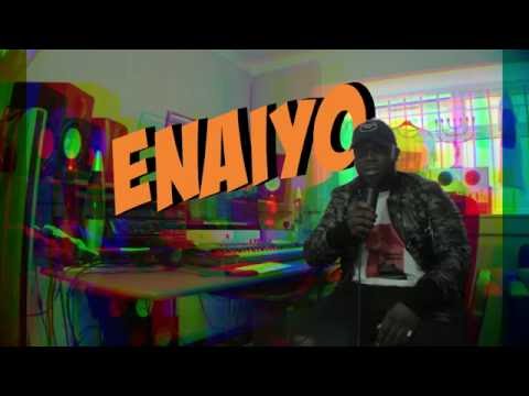 Interview Session: Enaiyo (Artist)