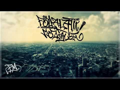 FÖLDALATTI MOZGALOM - OTTHON