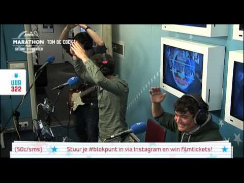 MNM: Dansen met Domè op YMCA en Snollebolleke