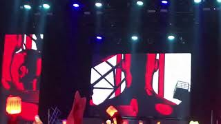 Download lagu NCT127 Concert Simon Says Live Performance (FanCam) mp3